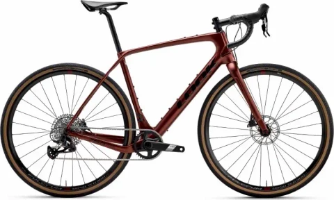 LOOK 765 Gravel Framset